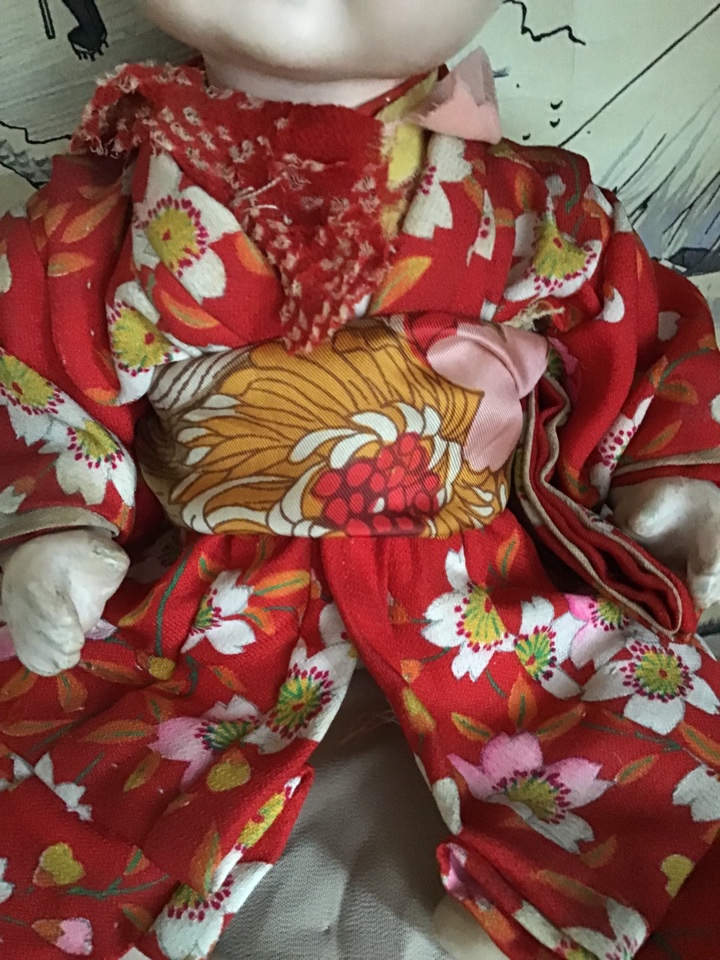 Миямото-дитя страны Восходящего Солнца