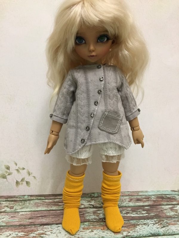 Топик обо всем: о пошивушках, о пополнении | Бэйбики Топик обо всем: о пошивушках, о пополнении (фото 4)