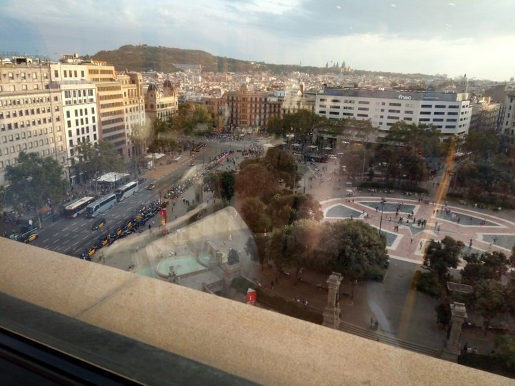 Тур по Европе или долгожданный подарок самой себе. Часть 8