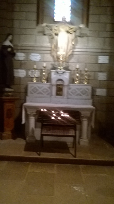 Тур по Европе или долгожданный подарок самой себе. Часть 11