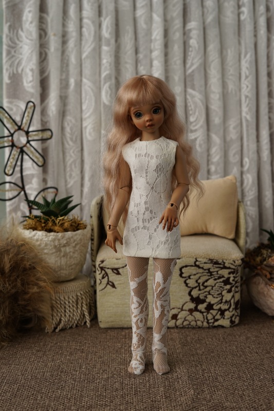 Betti от Saintbloom — Одежда и обувь для кукол BJD (БЖД): 1/3 (фото 2)