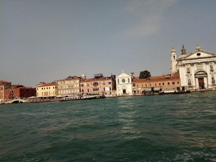 Тур по Европе или долгожданный подарок самой себе. Часть 13