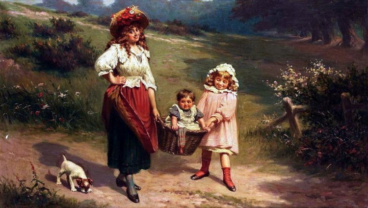 Мама - особенный человек в жизни каждого из нас