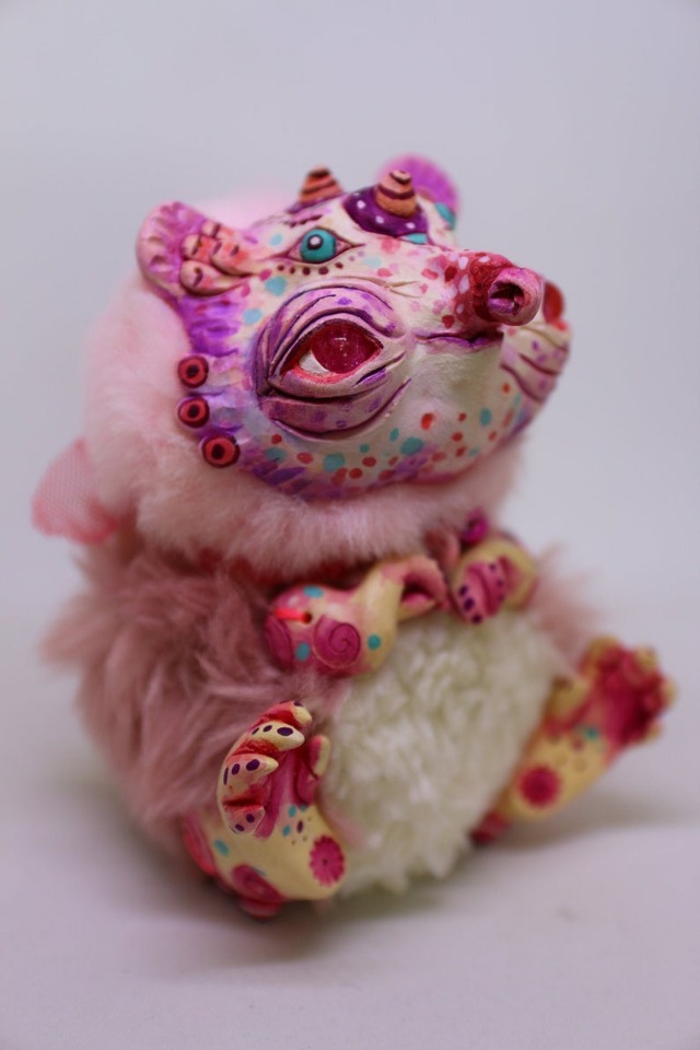 OlVikDolls - Необычные Авторские куклы и игрушки by Vitaliy Baranovskiy и Ольги Москаленко | Бэйбики OlVikDolls - Необычные Авторские куклы и игрушки by Vitaliy Baranovskiy и Ольги Москаленко