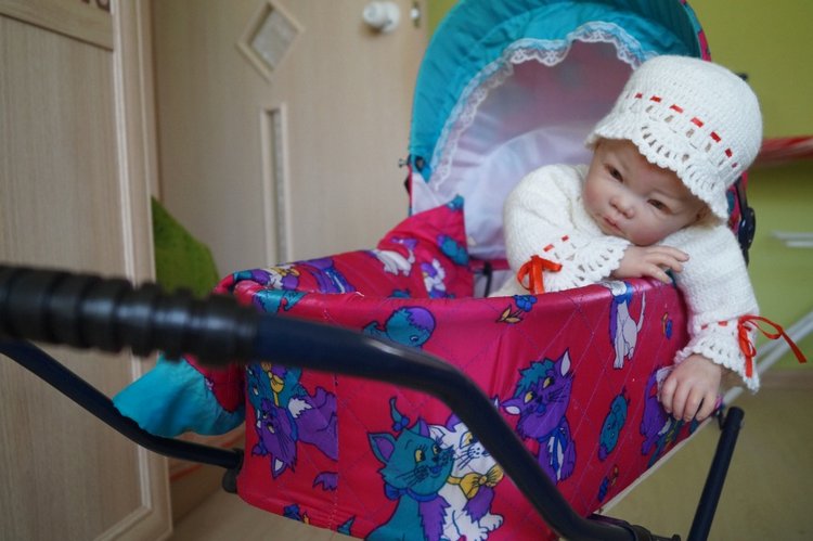 Советские коляски для кукол - мечта нашего детства | Бэйбики Советские коляски для кукол - мечта нашего детства