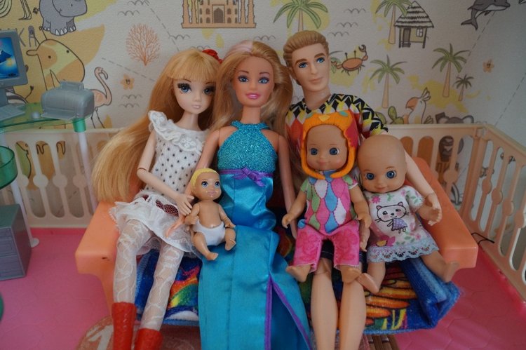 День рождения Алана. Агаша приглашает в гости (фото 3)