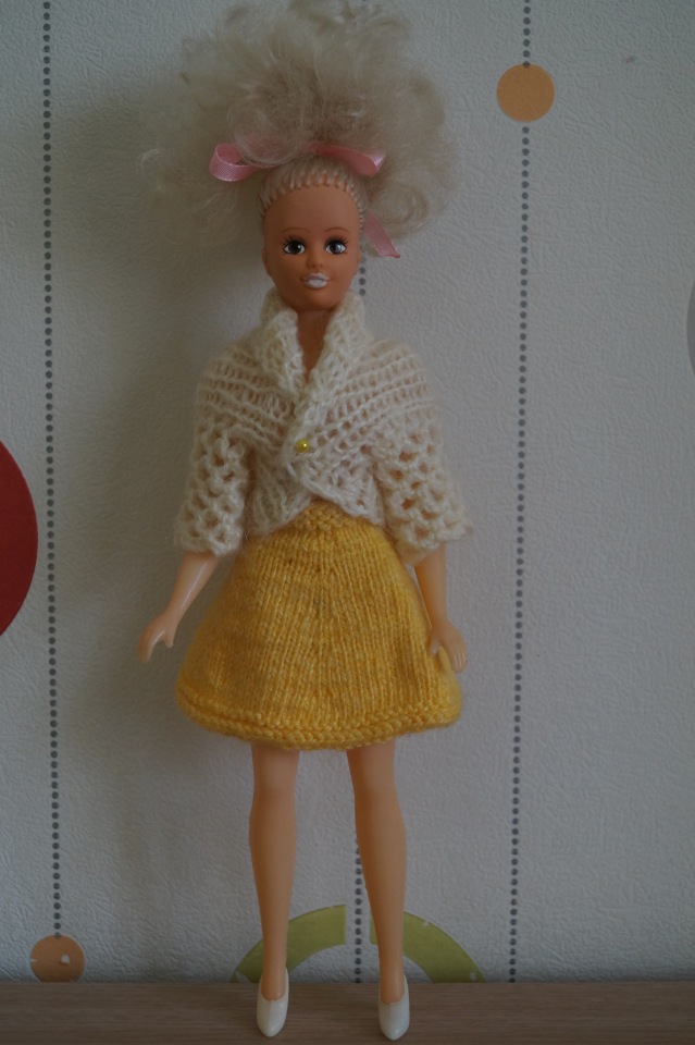 Виктория и Виктор. Фабрика Весна. Куклы и пупсы начала 2000-х. Часть седьмая (фото 4)