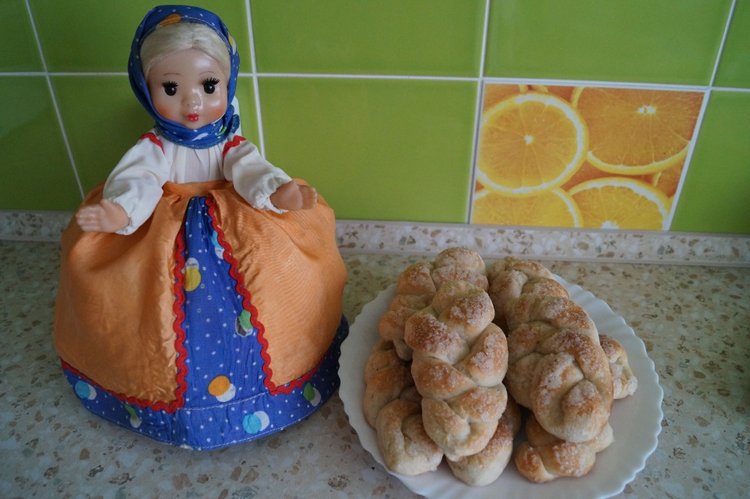 Кукольная лечебница. Новые куколки выписаны - они полностью здоровы (фото 8)