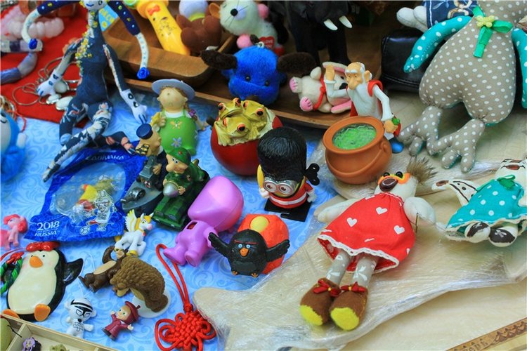 "Троицкие гуляния" в Василёво, 2019 год, продолжение. Архитектурно-этнографический музей под открытым небом Василёво (фото 8)