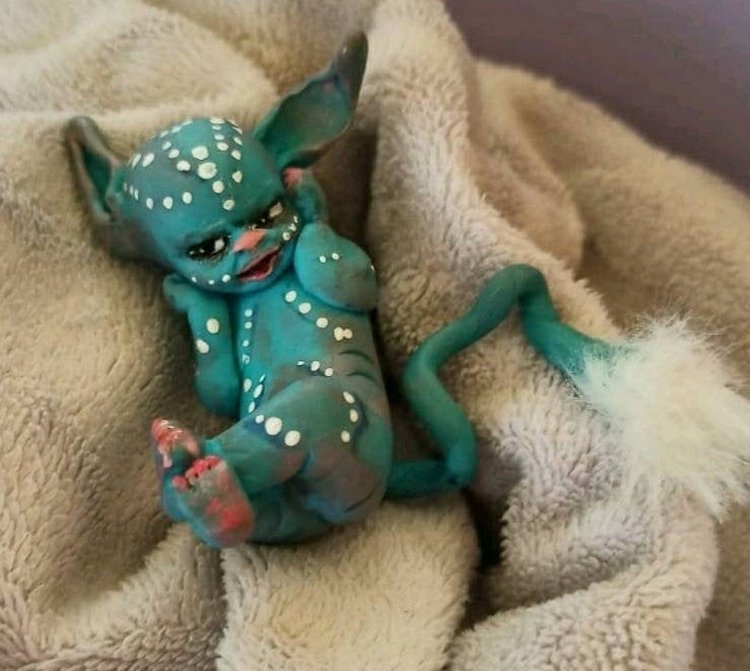 Hadasycasitas - Волшебный мир Патриции - ч.1