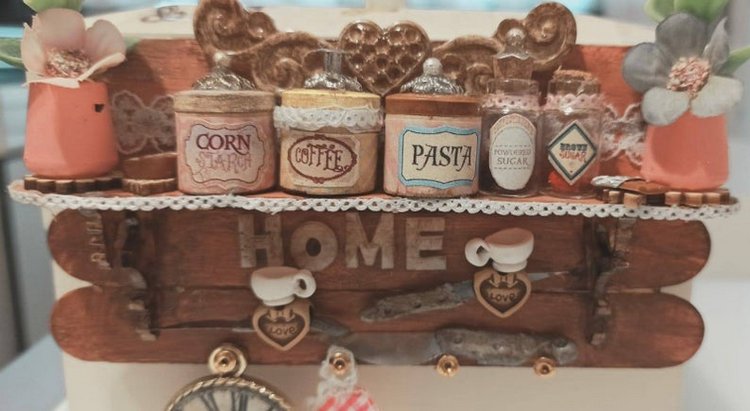 Hadasycasitas - Волшебный мир Патриции - ч.2 (фото 2)