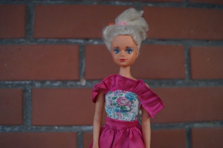 Суббота - день выписки из кукольной лечебницы