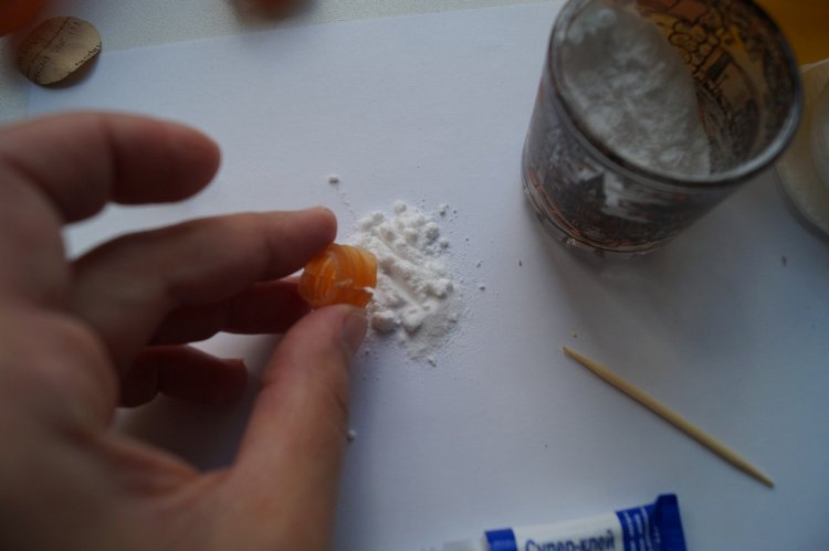 Куколки здоровы - пора выписываться