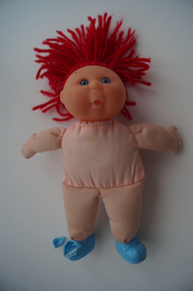 Субботняя выписка выздоровевших кукол. И опять Хрюша! Третий