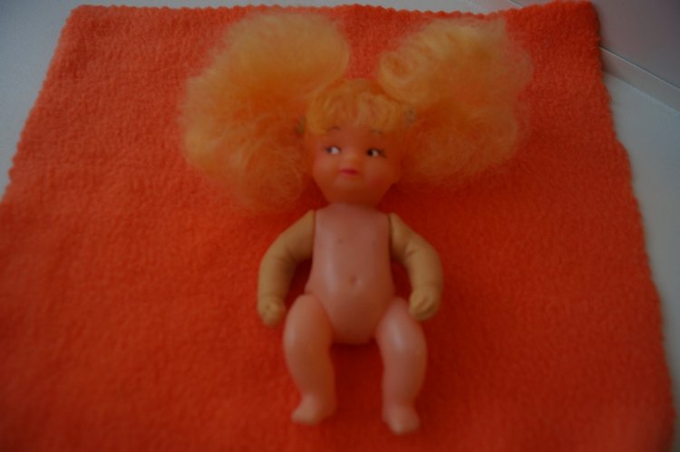 А по субботам у нас выписка! Ещё один Хрюша