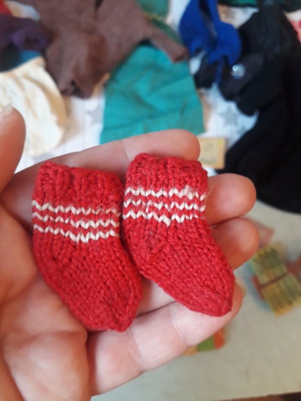 Счастье привалило — Игрушки СССР и советского детства: резиновые