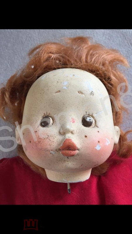 А куколок могло бы и не быть вообще