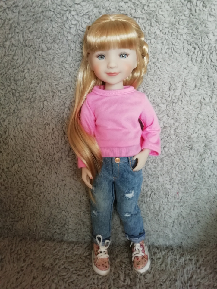 Милые пёсики Lucky Doggy от Orange Toys | Бэйбики Милые пёсики Lucky Doggy от Orange Toys