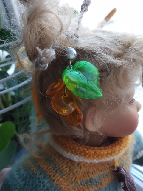 Троллики Susi Eimer (Сьюзи Аймер для Готц)