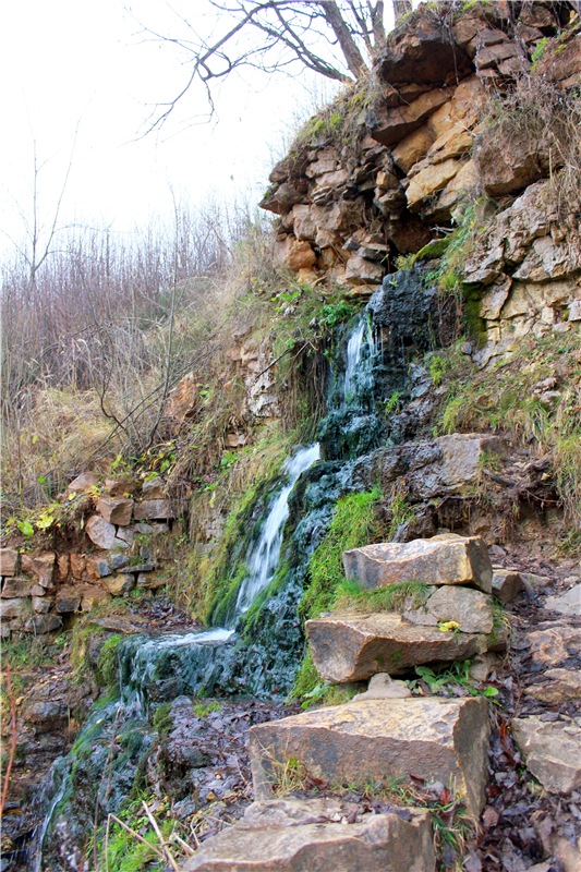 Братья Зайкины на Водопаде (фото 9)