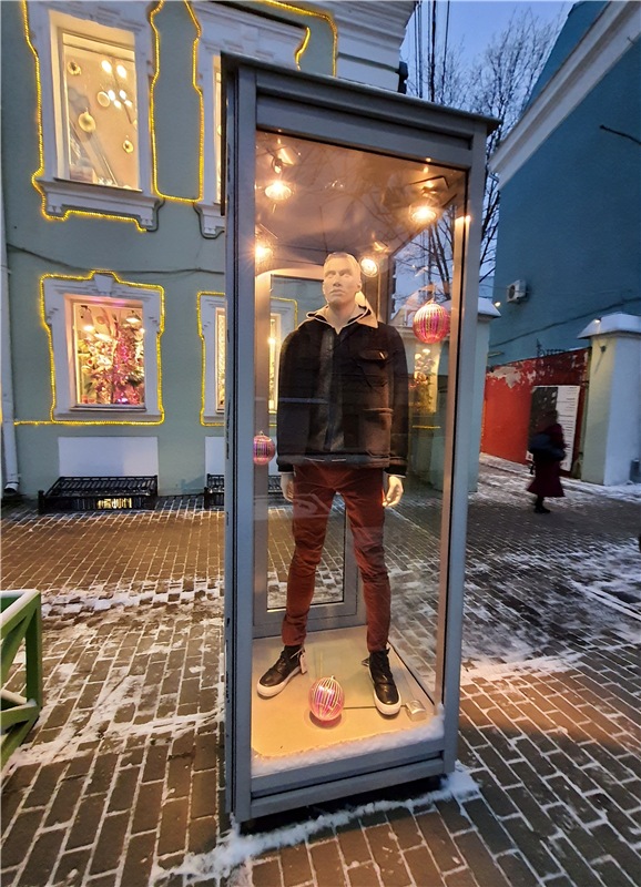 Город, в котором я живу — Туризм и путешествия: фотоотчеты из поездок