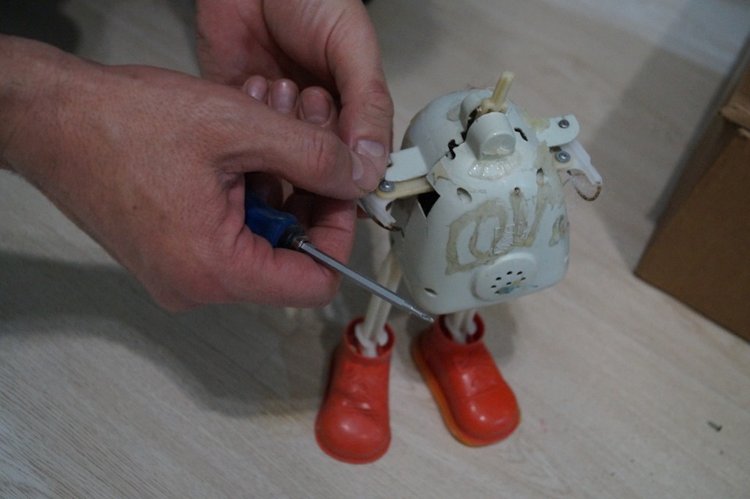 Субботняя выписка! У нейрохирурга снова была пациентка