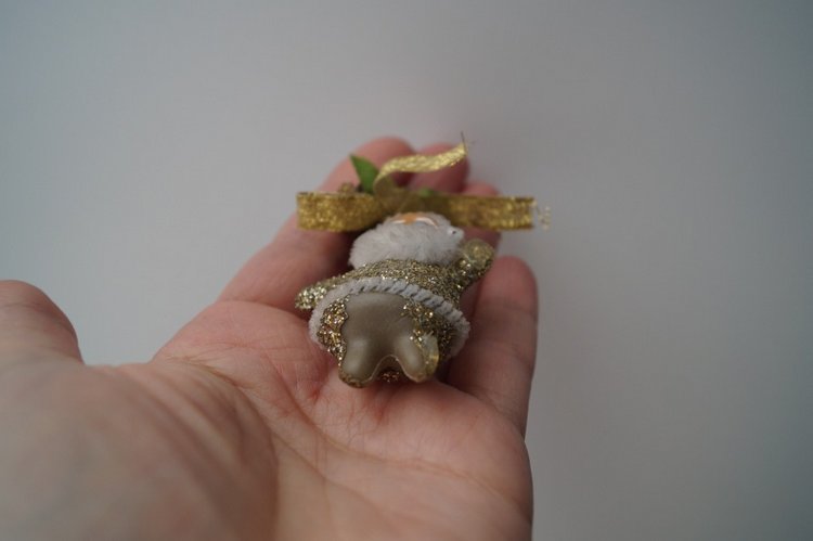 Пятая январская выписка из кукольной лечебницы