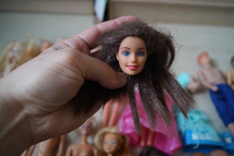 Ко мне ещё куклы прибыли — Куклы Monster High и Ever After High: G1