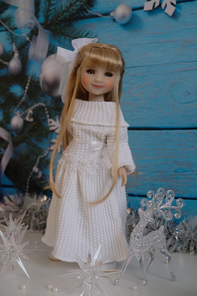 Рубиночки или новая любовь