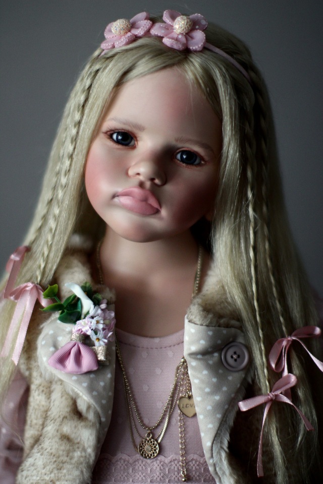 Розовая мечта или реальность