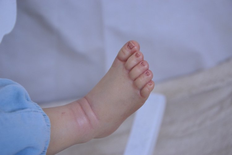 Хейди | Бэйбики Хейди — Куклы Реборн (Reborn): работы мастеров