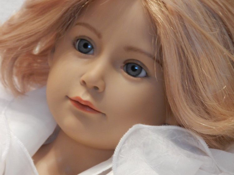 Милая леди от Майи Билл для Сигикид