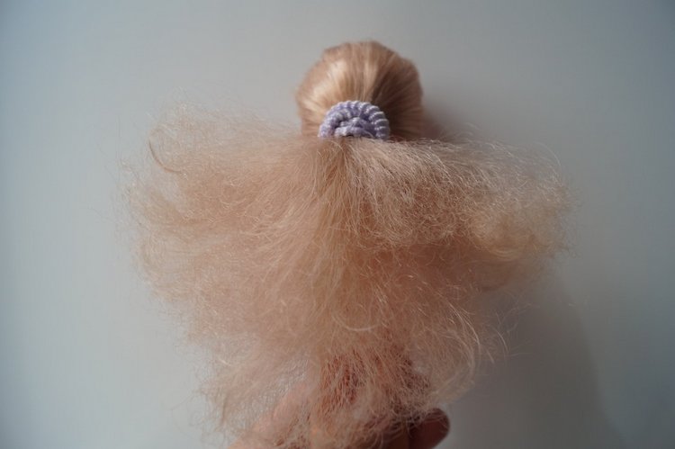 Четвёртая июньская выписка. Друг детства из 90-х выздоровел. Снова лепка сменных стоп. Джуди вышла из упаковки