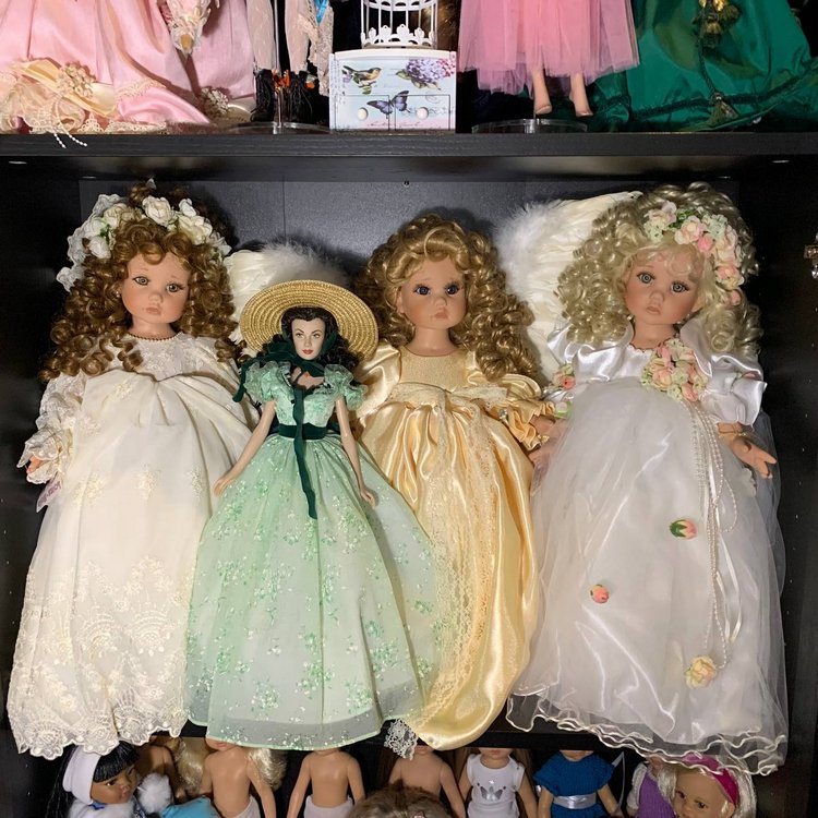 Мой рай... Если мечта - шкаф