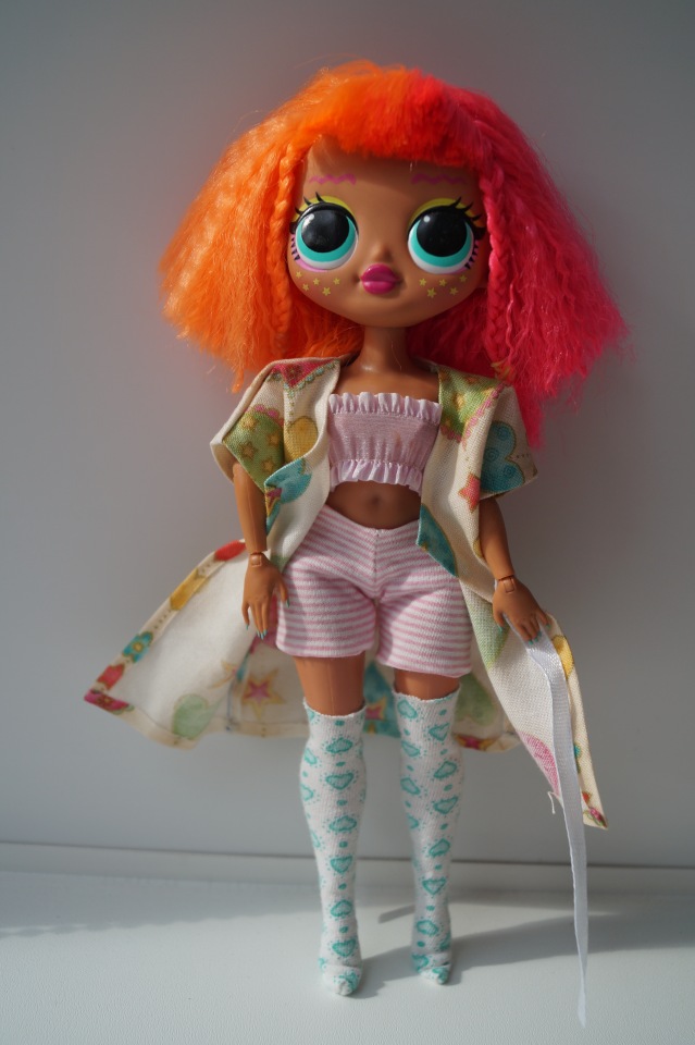 Четвёртая выписка ноября. Всю неделю перепрошивала и допрошивала семь Лолит