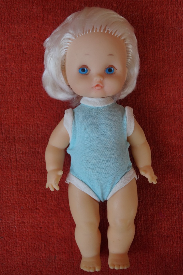 Посылки, посылки - с куклами, игрушками, обувью, одеждой (фото 8)