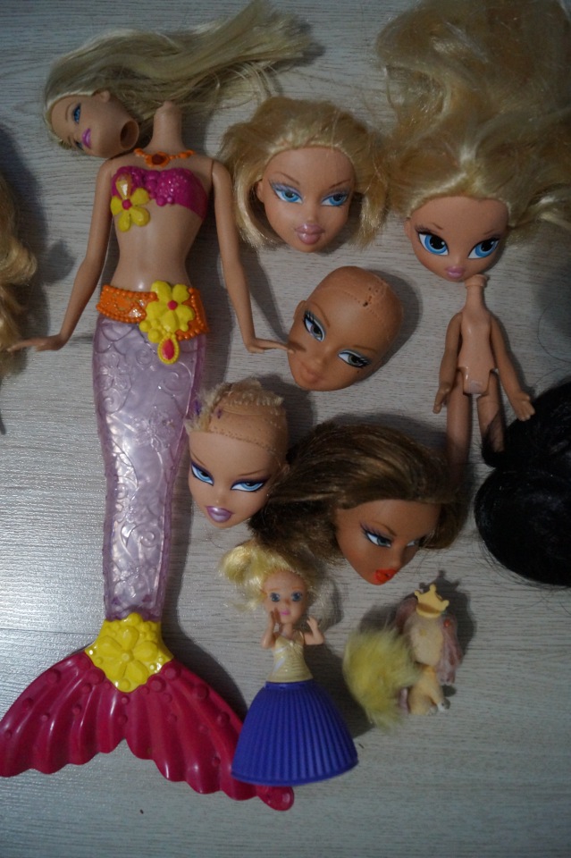 Ещё посылочка прибыла - две в одной (фото 5)