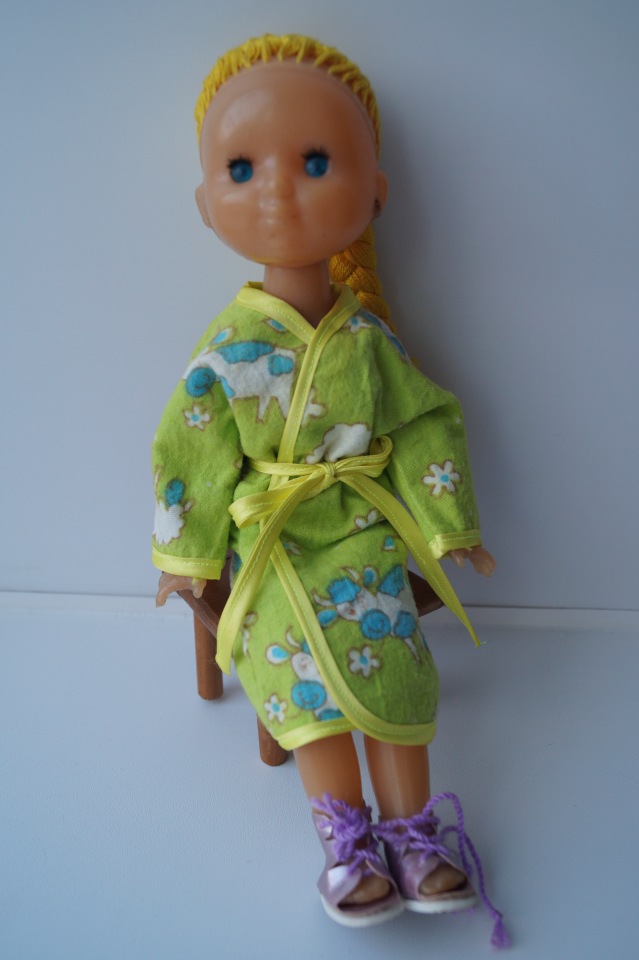 Первая январская выписка, в кругу большой и дружной семьи Жени и Антона. Женечку перепрошила, Антону восстановила цвет