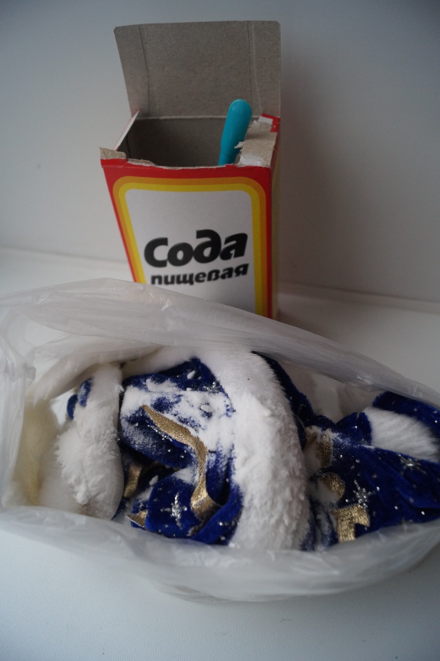 Первая выписка декабря. Поломки шейных шарниров и способы их исправления, избавляем волосы Барби от жира. Преображение