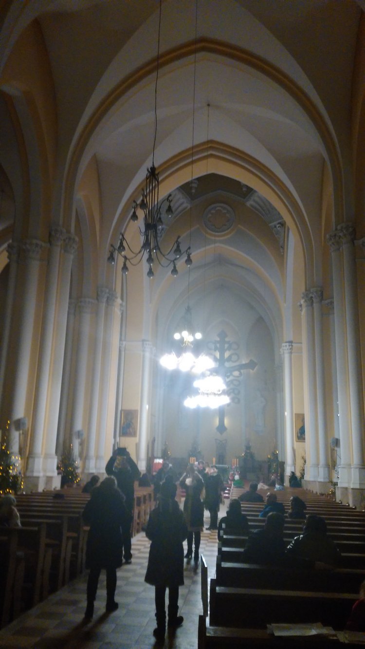 С Рождеством Христовым — Культура (фото 4)