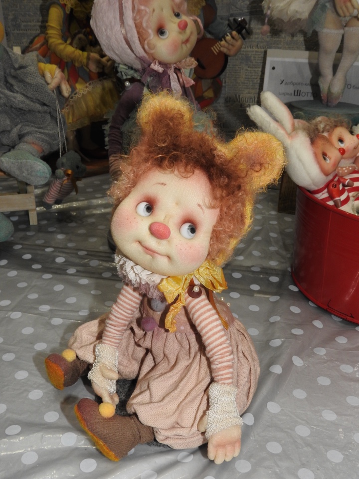 Бальзам для души. Продолжение