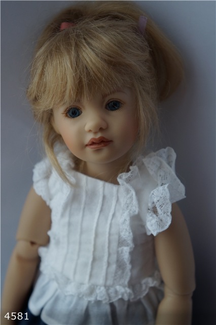 Самые сладкие Плюшечки — Куклы Heidi Plusczok (Хайди/Хейди Плюсчок) — фото