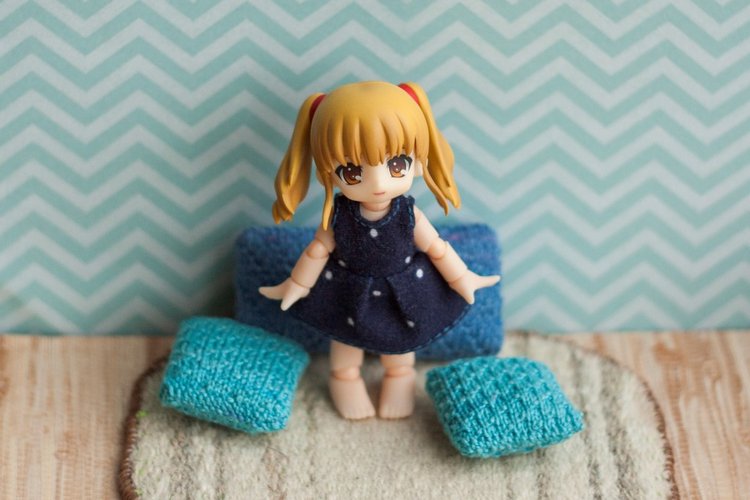 Подружки и подушки — Гибриды шарнирных кукол (не БЖД): подбор тела (фото 4)