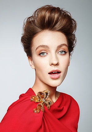 Милая сердцу Божедомка. Ч.3. "Броши ХХ века"