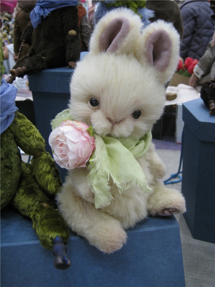 Весенний Бал Авторских Кукол Тишинка 2018. Фоторепортаж | Бэйбики Весенний Бал Авторских Кукол Тишинка 2018. Фоторепортаж