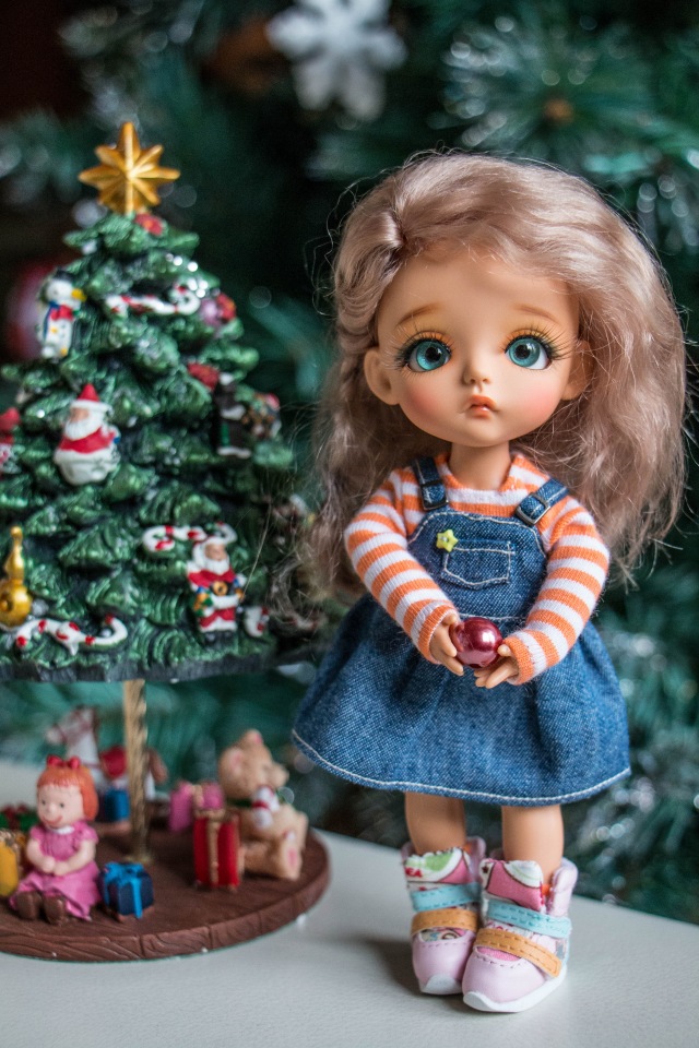 Мои детишки-латишки — Куклы Latidoll (Лати): BJD (БЖД)