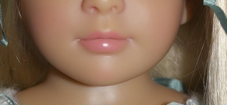 Кидзы в лицах. Куклы 2013 года