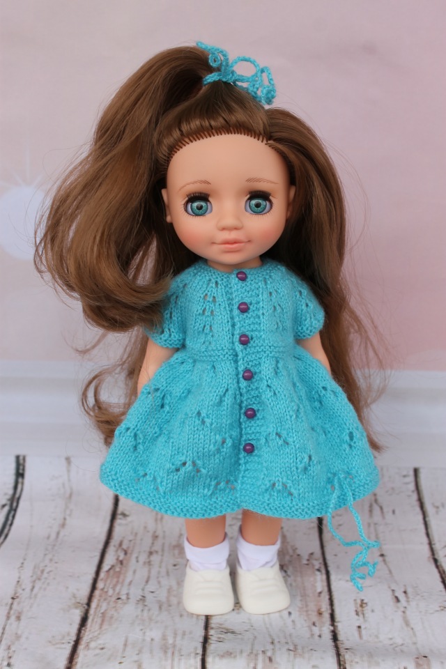 Весна идет, весне-дорогу — Российские куклы Весна