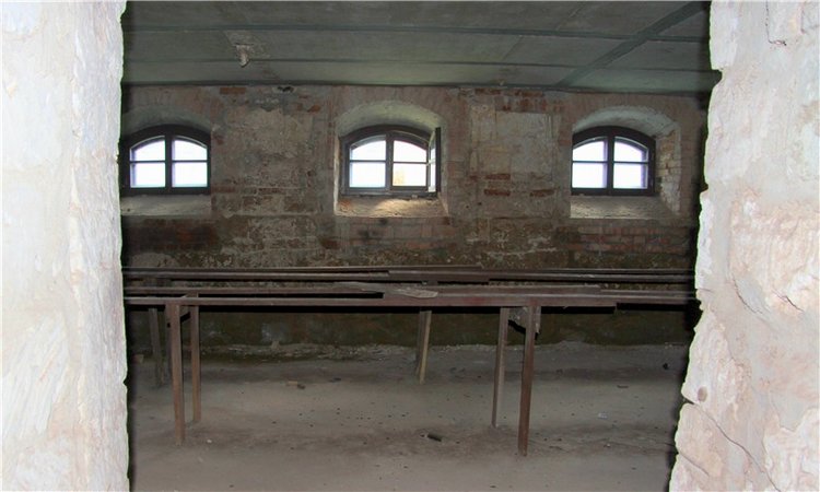 Усадьба Чукавино, Тверская область