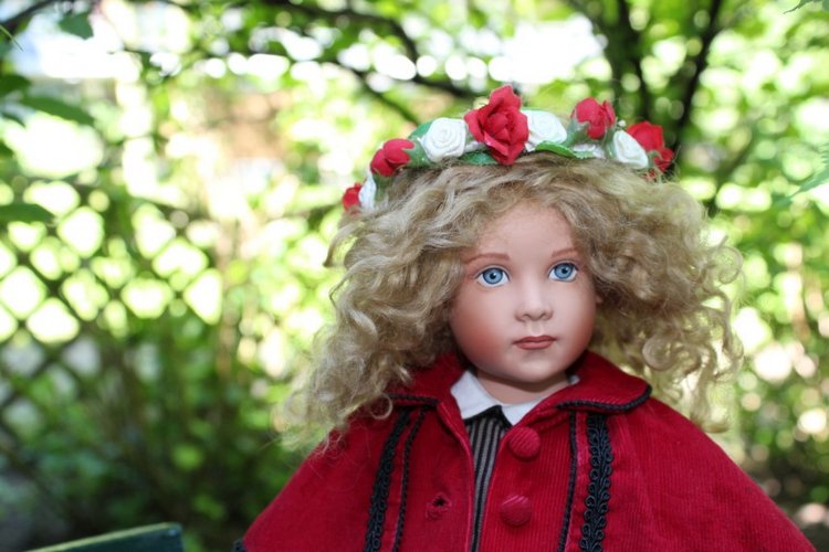 Продолжение прогулки. Часть вторая